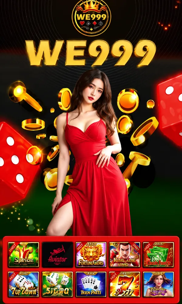 WE999 game image